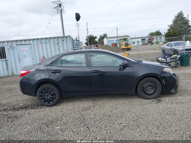 Toyota COROLLA LE 2016 2T1BURHE2GC625808 Image 14