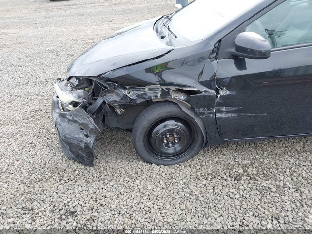 Toyota COROLLA LE 2016 2T1BURHE2GC625808 Image 6