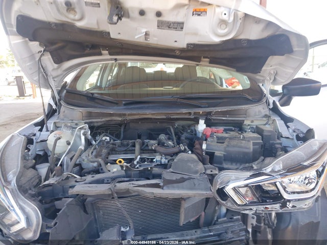 Продаж на аукціоні авто 2024 Nissan Versa 1.6 S, vin: 3N1CN8DV5RL863804, номер лоту: 44945186