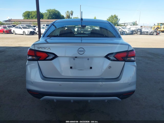 Продаж на аукціоні авто 2024 Nissan Versa 1.6 S, vin: 3N1CN8DV5RL863804, номер лоту: 44945186
