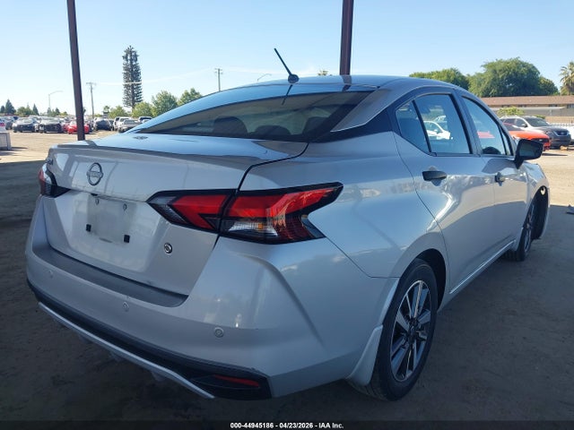 Продаж на аукціоні авто 2024 Nissan Versa 1.6 S, vin: 3N1CN8DV5RL863804, номер лоту: 44945186