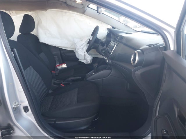 Продаж на аукціоні авто 2024 Nissan Versa 1.6 S, vin: 3N1CN8DV5RL863804, номер лоту: 44945186