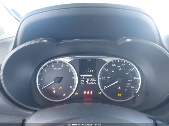 Продаж на аукціоні авто 2024 Nissan Versa 1.6 S, vin: 3N1CN8DV5RL863804, номер лоту: 44945186