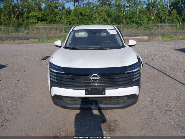 Aukcja sprzedaży 2025 Nissan Kicks Sv Intelligent Awd, vin: 3N8AP6CB4SL309822, numer aukcji: 44945188