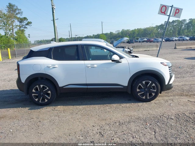 Aukcja sprzedaży 2025 Nissan Kicks Sv Intelligent Awd, vin: 3N8AP6CB4SL309822, numer aukcji: 44945188