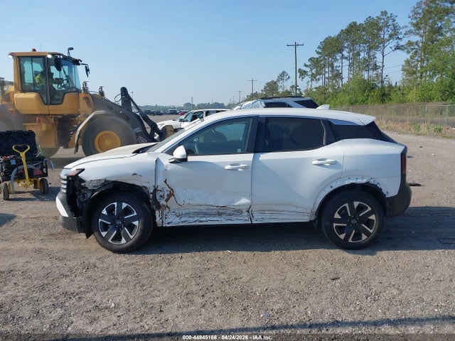 Aukcja sprzedaży 2025 Nissan Kicks Sv Intelligent Awd, vin: 3N8AP6CB4SL309822, numer aukcji: 44945188