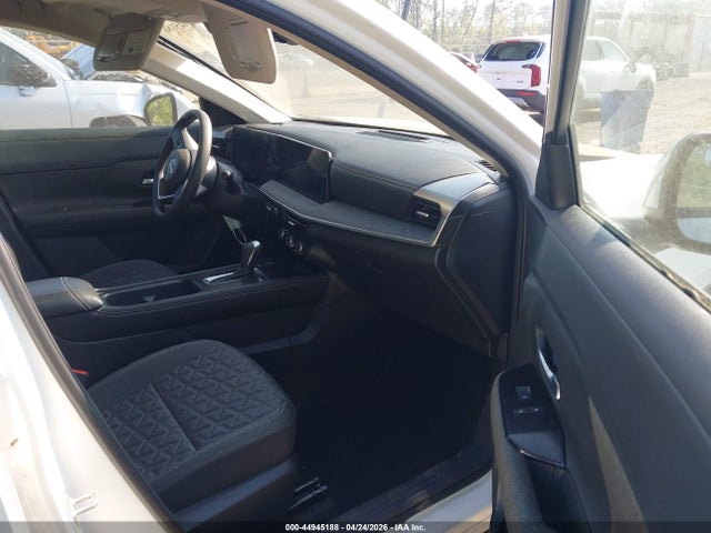 Aukcja sprzedaży 2025 Nissan Kicks Sv Intelligent Awd, vin: 3N8AP6CB4SL309822, numer aukcji: 44945188