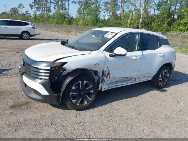 Aukcja sprzedaży 2025 Nissan Kicks Sv Intelligent Awd, vin: 3N8AP6CB4SL309822, numer aukcji: 44945188