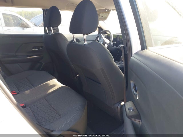 Aukcja sprzedaży 2025 Nissan Kicks Sv Intelligent Awd, vin: 3N8AP6CB4SL309822, numer aukcji: 44945188