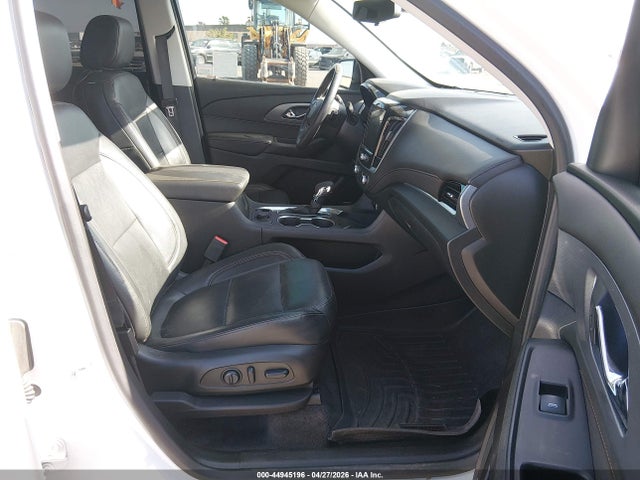Chevrolet Traverse Premier 2019 1GNERKKW4KJ244232 Image 5
