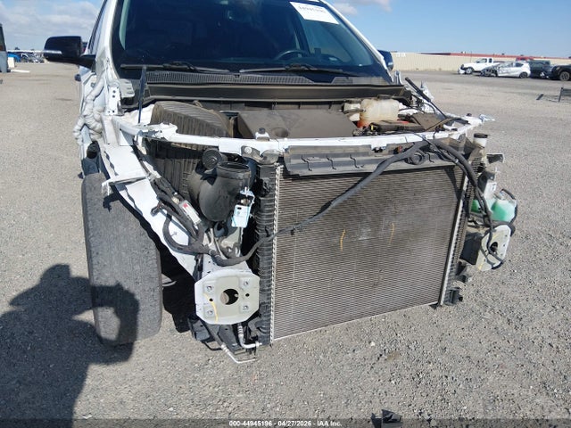 Chevrolet Traverse Premier 2019 1GNERKKW4KJ244232 Image 6