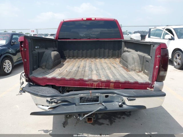 2005 Gmc Sierra 1500 Slt მანქანა იყიდება აუქციონზე, vin: 1GTEC19T85Z232879, აუქციონის ნომერი: 44945200
