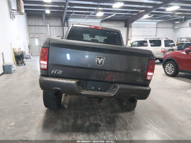 Продаж на аукціоні авто 2017 Ram 1500 Express  4x4 5'7 Box, vin: 1C6RR7KT0HS516699, номер лоту: 44945201