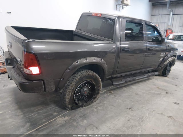 Продаж на аукціоні авто 2017 Ram 1500 Express  4x4 5'7 Box, vin: 1C6RR7KT0HS516699, номер лоту: 44945201