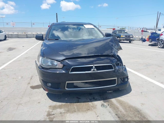 Aukcja sprzedaży 2012 Mitsubishi Lancer Se, vin: JA32V2FWXCU007289, numer aukcji: 44945203