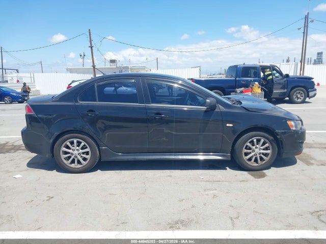 Aukcja sprzedaży 2012 Mitsubishi Lancer Se, vin: JA32V2FWXCU007289, numer aukcji: 44945203
