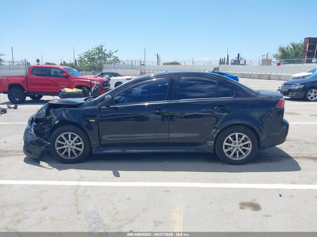 Aukcja sprzedaży 2012 Mitsubishi Lancer Se, vin: JA32V2FWXCU007289, numer aukcji: 44945203
