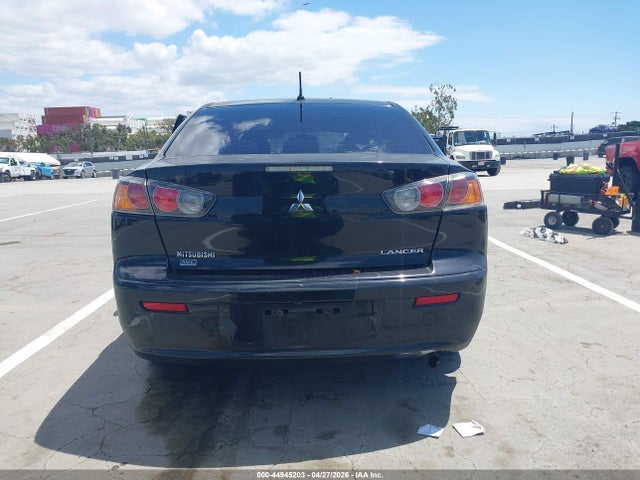 Aukcja sprzedaży 2012 Mitsubishi Lancer Se, vin: JA32V2FWXCU007289, numer aukcji: 44945203