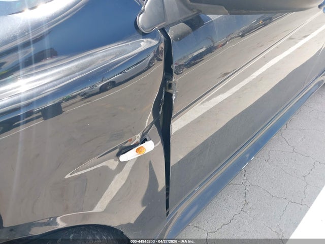 Aukcja sprzedaży 2012 Mitsubishi Lancer Se, vin: JA32V2FWXCU007289, numer aukcji: 44945203