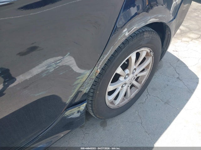 Aukcja sprzedaży 2012 Mitsubishi Lancer Se, vin: JA32V2FWXCU007289, numer aukcji: 44945203