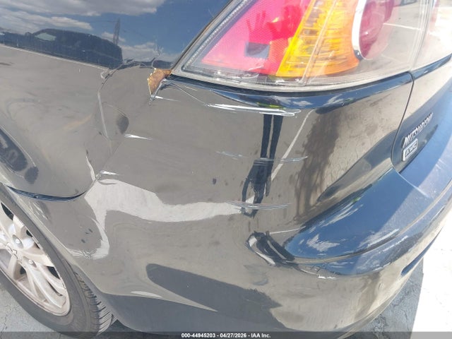 Aukcja sprzedaży 2012 Mitsubishi Lancer Se, vin: JA32V2FWXCU007289, numer aukcji: 44945203