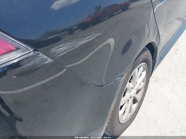 Aukcja sprzedaży 2012 Mitsubishi Lancer Se, vin: JA32V2FWXCU007289, numer aukcji: 44945203