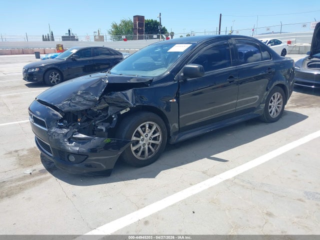 Aukcja sprzedaży 2012 Mitsubishi Lancer Se, vin: JA32V2FWXCU007289, numer aukcji: 44945203
