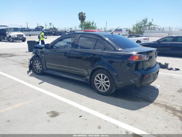 Aukcja sprzedaży 2012 Mitsubishi Lancer Se, vin: JA32V2FWXCU007289, numer aukcji: 44945203