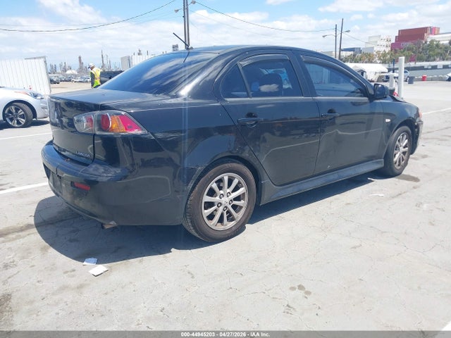 Aukcja sprzedaży 2012 Mitsubishi Lancer Se, vin: JA32V2FWXCU007289, numer aukcji: 44945203