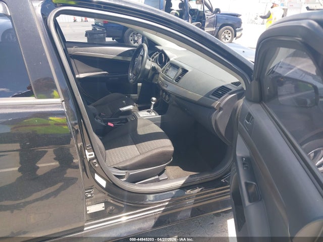 Aukcja sprzedaży 2012 Mitsubishi Lancer Se, vin: JA32V2FWXCU007289, numer aukcji: 44945203