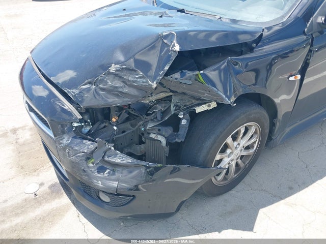 Aukcja sprzedaży 2012 Mitsubishi Lancer Se, vin: JA32V2FWXCU007289, numer aukcji: 44945203