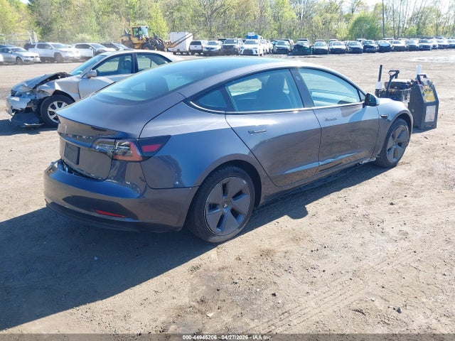 2023 Tesla Model 3 Rear-wheel Drive მანქანა იყიდება აუქციონზე, vin: 5YJ3E1EA2PF510139, აუქციონის ნომერი: 44945206
