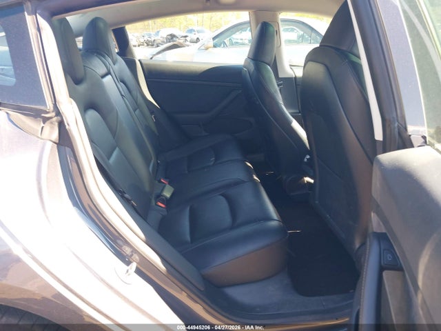 2023 Tesla Model 3 Rear-wheel Drive მანქანა იყიდება აუქციონზე, vin: 5YJ3E1EA2PF510139, აუქციონის ნომერი: 44945206