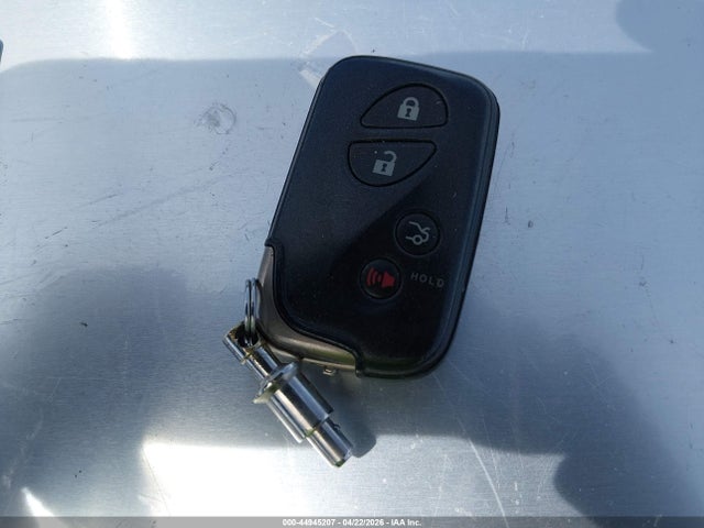 Aukcja sprzedaży 2006 Lexus Is 350, vin: JTHBE262065007619, numer aukcji: 44945207