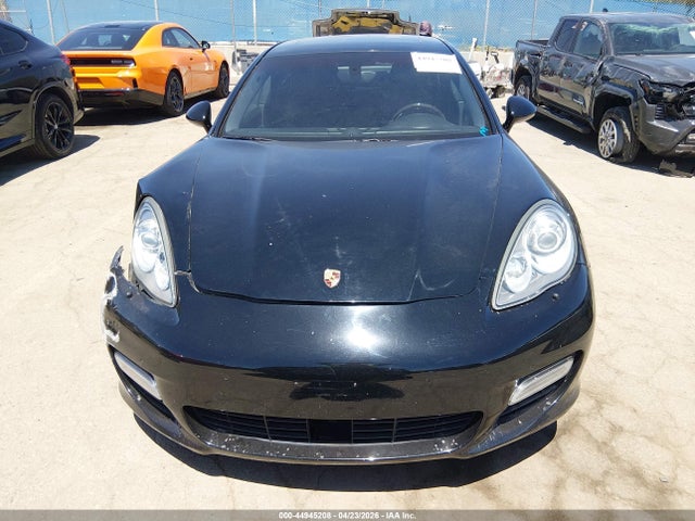 Продаж на аукціоні авто 2013 Porsche Panamera Turbo, vin: WP0AC2A7XDL090281, номер лоту: 44945208