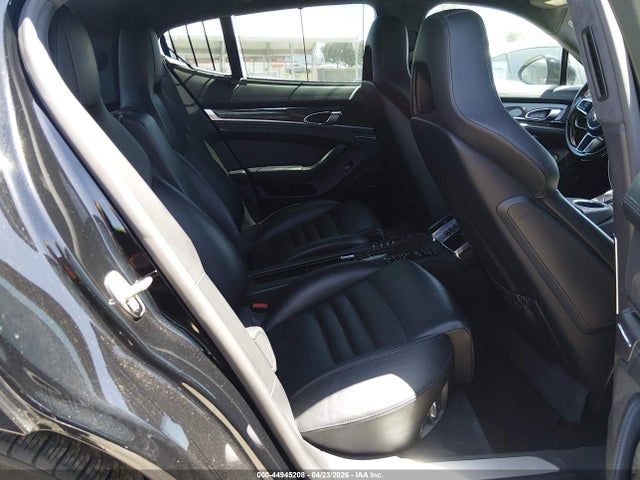 Продаж на аукціоні авто 2013 Porsche Panamera Turbo, vin: WP0AC2A7XDL090281, номер лоту: 44945208