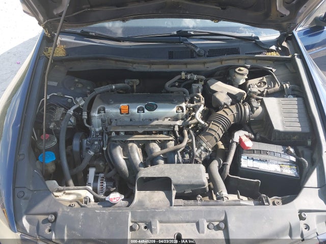 Продажа на аукционе авто 2009 Honda Accord 2.4 Lx, vin: JHMCP26389C011912, номер лота: 44945209