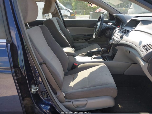 Продажа на аукционе авто 2009 Honda Accord 2.4 Lx, vin: JHMCP26389C011912, номер лота: 44945209
