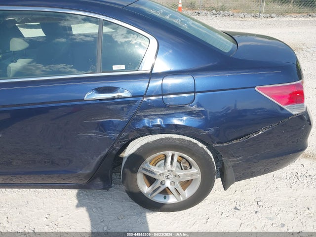 Продажа на аукционе авто 2009 Honda Accord 2.4 Lx, vin: JHMCP26389C011912, номер лота: 44945209