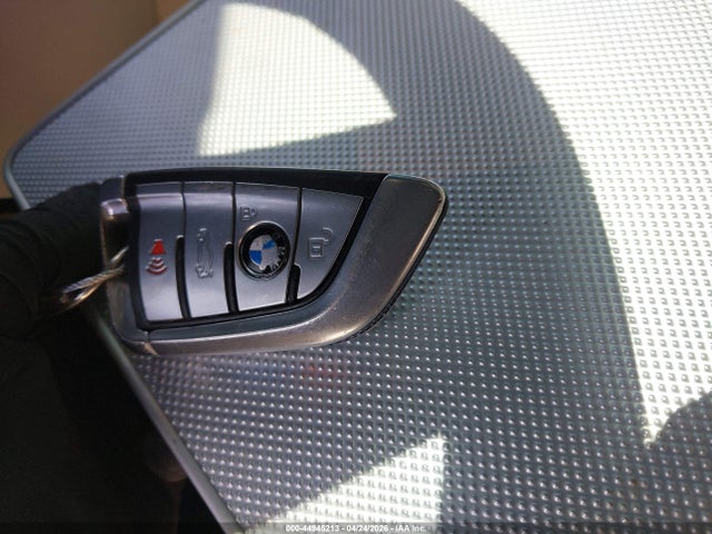 Aukcja sprzedaży 2018 Bmw M550i Xdrive, vin: WBAJB9C50JB049583, numer aukcji: 44945213
