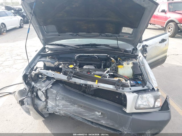 2005 Subaru Forester 2.5x მანქანა იყიდება აუქციონზე, vin: JF1SG63655H749236, აუქციონის ნომერი: 44945214