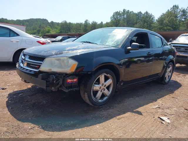 Aukcja sprzedaży 2013 Dodge Avenger Se, vin: 1C3CDZAB1DN646201, numer aukcji: 44945216