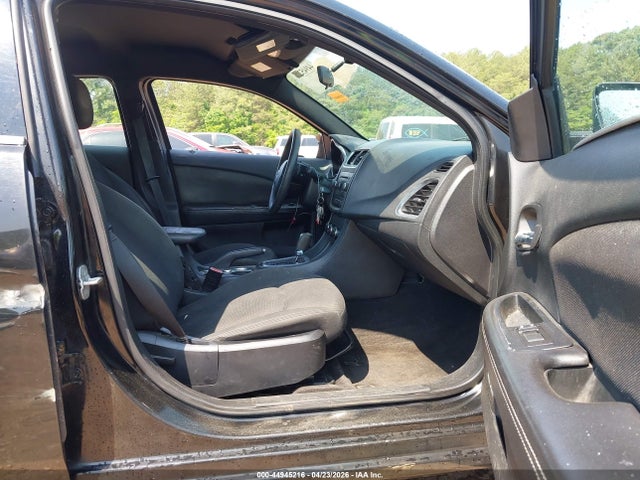 Aukcja sprzedaży 2013 Dodge Avenger Se, vin: 1C3CDZAB1DN646201, numer aukcji: 44945216