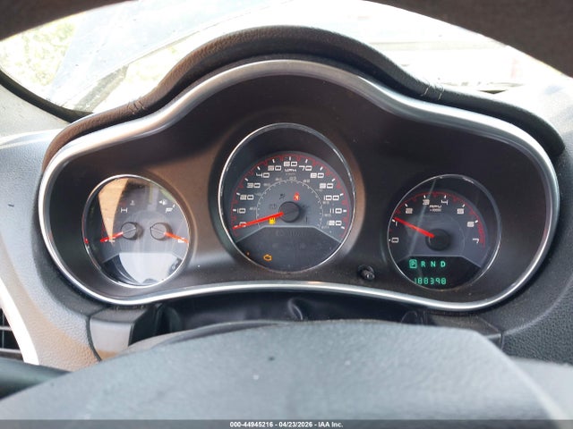 Aukcja sprzedaży 2013 Dodge Avenger Se, vin: 1C3CDZAB1DN646201, numer aukcji: 44945216