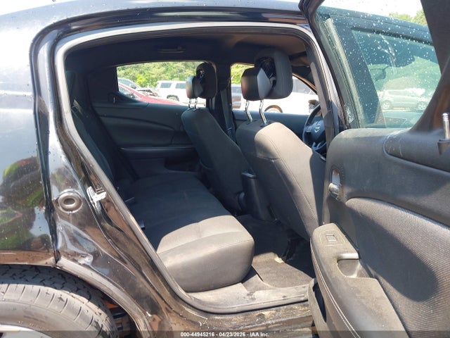 Aukcja sprzedaży 2013 Dodge Avenger Se, vin: 1C3CDZAB1DN646201, numer aukcji: 44945216