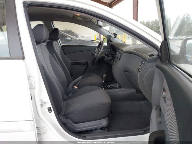 Aukcja sprzedaży 2011 Kia Rio Lx, vin: KNADH4A32B6730273, numer aukcji: 44945218