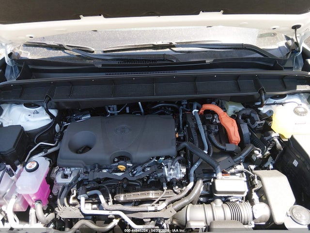 Продаж на аукціоні авто 2026 Toyota Highlander Hybrid Xle, vin: 5TDKBRCH3TS702145, номер лоту: 44945224