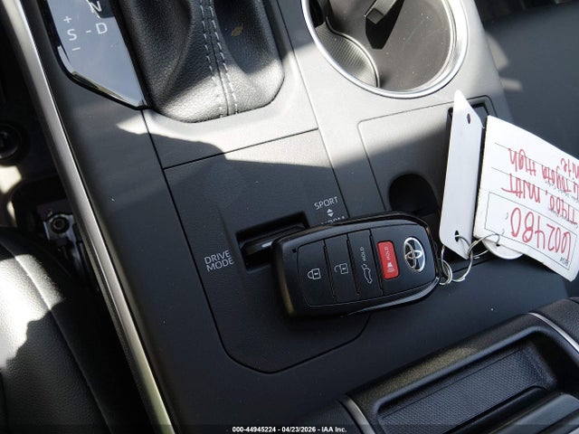 Продаж на аукціоні авто 2026 Toyota Highlander Hybrid Xle, vin: 5TDKBRCH3TS702145, номер лоту: 44945224