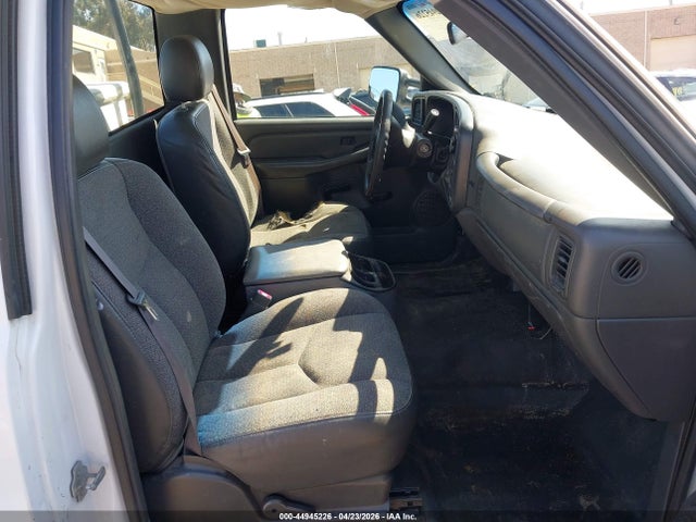 Продажа на аукционе авто 2005 Chevrolet Silverado 2500hd Work Truck, vin: 1GCHC24UX5E311674, номер лота: 44945226