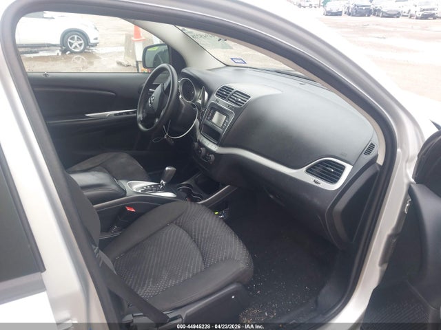 2012 Dodge Journey Sxt მანქანა იყიდება აუქციონზე, vin: 3C4PDDBG5CT197307, აუქციონის ნომერი: 44945228